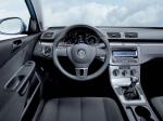 Volkswagen Passat BlueMotion 2009 года
